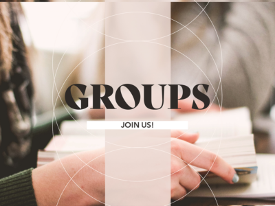 Groups slide Groups slide