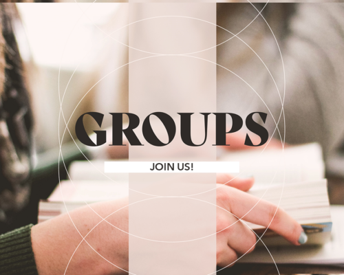 Groups slide Groups slide